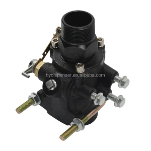 Shut off Valve Used for Gasoline kerosene diesel Oil etc