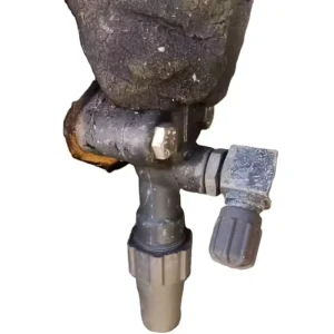 Shut off Valve for the Carrier Transicold Model Number 69NT40 511 309
