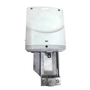 Siemens SBV61 Electric Actuator AC 24V DC 0 10V 1600N 40mm Suitable for VVF47 VXF47 Seat Valves Brand New and Original