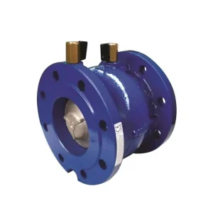 Silent Mini Ball Check Valves With Flange Connention