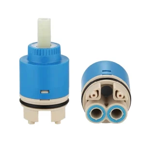 Single Handle Kitchen Basin Shower Faucet Parts Replacement Faucet Cartridge Diameter 35mm Bathroom Ceramic Faucet Valve