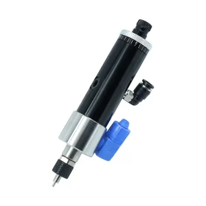 Single liquid Precision Needle type Dispensing Valve High frequency Potting Valve Single action Valve Factory Direct Shipment