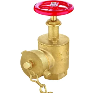 Slion 2 1 2″ COVER Chains for Listed FM Approved Brass Fire Hose Angle Valve Model 8561002