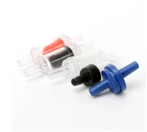 Small Micro Mini Check Valve