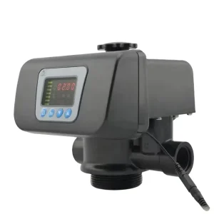 Smart Design Control Valve For Water Softening Pressure Regulating Valve