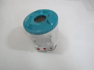 Smart Valve Positioner