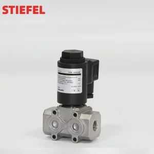 Solenoid 12v Normally Close Methane 1 2 3 Inch Solenoid Valve Natural Gas Solenoid Shut Off Valve