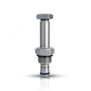Solenoid Directional Valve Hydraforce Copy SV08 24 2 Way 24V Hydraulic Cartridge Solenoid Control Valves