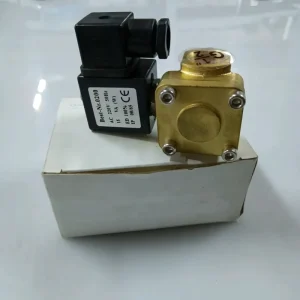Solenoid Valve 0955105H1 High Quality Spare Parts for Air Compressor