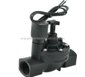 Solenoid Valve