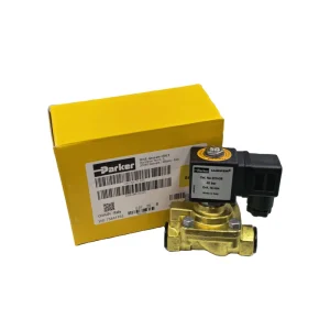 Solenoid Valve 321H35 Original Solenoid Valve for Industrial Pneumatic Systems