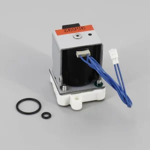 Solenoid Valve MV8 Cij Inkjet Printer Spare Parts HB451626