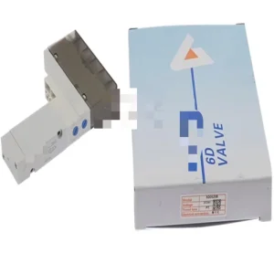 Solenoid Valves Air Valves 6D0520 6D0520B DC24V 6D0520F DC12V
