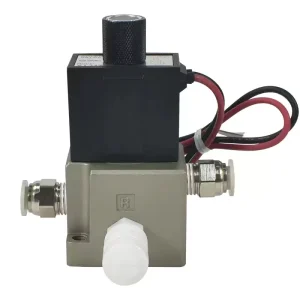 Solenoid Valves EVT317-5D/1/2/3/4/5DO/5DZ-02F-Q EVT307-5D0/5DZ-02F