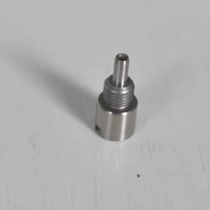 Solenoid Valves Fittings Backup Impingement Needle Centering Screw Brackets Spray Brackets