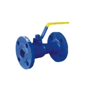Solid Type High Temperature Ball Valves for Water,vapour, Oil Product