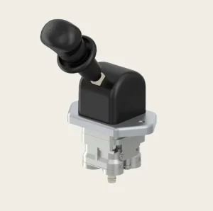 Spare Handbrake Valves 9617231020 99100360455 5021170420 9617231160 Are Hand Operated Brake Valves Suitable for DF Trucks