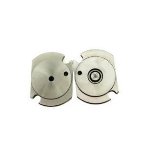 Spare Parts 05#11E 505757 11E 058250 Control Valve for Den so Injectors 23670 30030(11R00176) 095000 0940