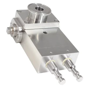 Spare Parts Ceramic Valve Manufacturing Anti Corrosive Steel Ceramic Pump Valve