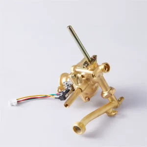 Specifications Sizes Gas Water Heater Brass Valve Spare Part