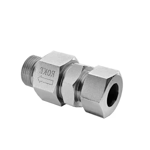 Stainless Steel 316 Natural Gas Spring Check Valve From China