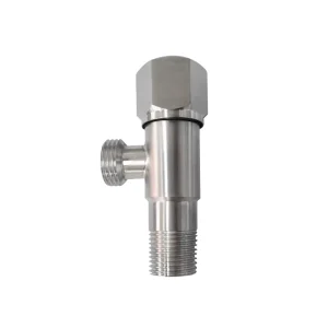 Stainless Steel Angle Valve Water Heater Accessories