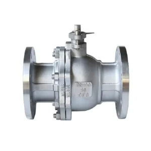 Stainless Steel Ball Valve, 1 Inch, 2 Inch, 8 Inch, DN50, DN100, Class 150, 800LB Forged Steel