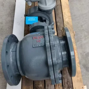 Stainless Steel Ball Valve 2 Piece 3 Piece 304 316L CF8M CF8 2″-10″ Class 150-600