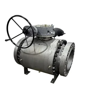 Stainless Steel Ball Valve 304 316 Full Port 3 Piece Threaded NPT Flanged Connection for Water Oil Gas