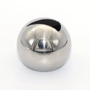 Stainless Steel Ball Valve Stainless Steel V-shaped Balls