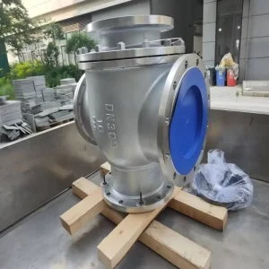 Stainless Steel Ball Valve with Limit Switch Electric Actuated 2 Inch 316SS for Industrial Automation