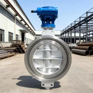 Stainless Steel Butterfly Valve Heavy Duty 316/304/CF8/CF8M/Duplex/Hastelloy 4″/6″/8″/10″ Class 300 Lug API 609