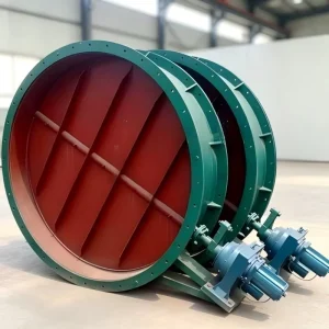 Stainless Steel Butterfly Valve Wafer Type 316L 304 CF8M 2″ 4″ 6″ 8″ Class 150 Lever Operated for Water Oil Gas
