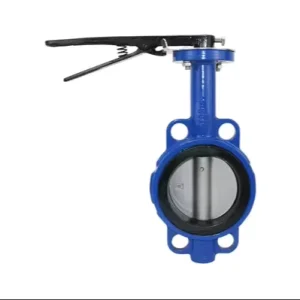 Stainless Steel Butterfly Valve for Mud Pump Accessories