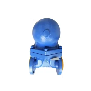 Stainless Steel Cast Steel Floating Ball Steam Trap Valve & Drain Valve