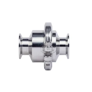 Stainless Steel Check Valve