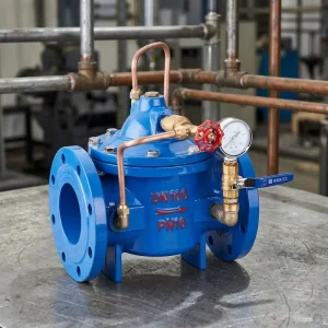 Stainless Steel Check Valve F316 PN40 4 Inch Flanged RF Single Disc Horizontal Installation for Steam Water Systems