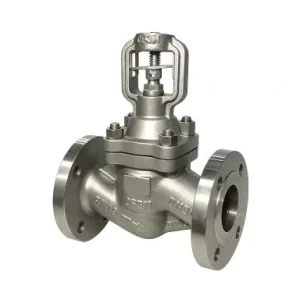 Stainless Steel Fire-Safe Globe Valve 316 304 CF8 CF8M Duplex Hastelloy 3″ 6″ 8″ 10″ Class 150 API 607 Certified