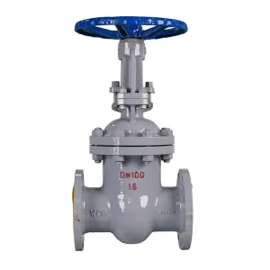 Stainless Steel Gate Valve Pressure Manual Water Supply Drainage Highly Corrosive Media Moderate Manual Gate Valve