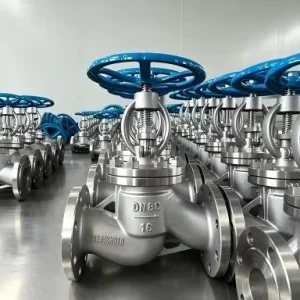 Stainless Steel Globe Valve Threaded 316 304L CF8 CF8M Duplex 1 2″ 1″ 1 1 2″ 2″ Class 800 NPT Stop Steam