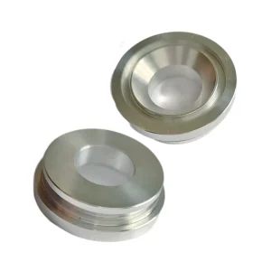 Stainless Steel High Hardness Bonnet Ductile Iron Valve Accessories OEM China Factory Price Valve Bonnet