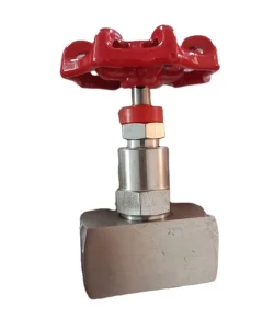 Stainless Steel Internal Needle Valve J13W-160P DN15
