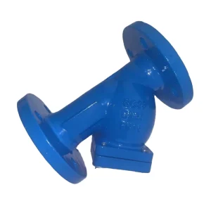 Stainless Steel Internal Thread Gate Valve Filter Corrosion Resistant Manual Operated Low Temperature Water Pipelines DN15-DN600