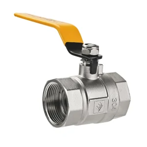 Stainless Steel Manual Water Valve 1000 WOG DN15 DN25 Ball Valves OEM Customizable 2pcs Set