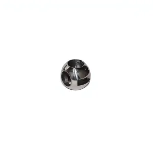 Stainless Steel Mini Ball Valve Accessories