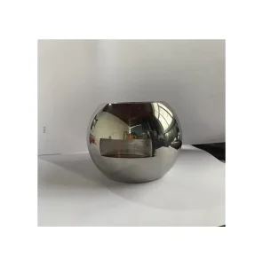 Stainless Steel Mini One Piece Ball Valve Accessories