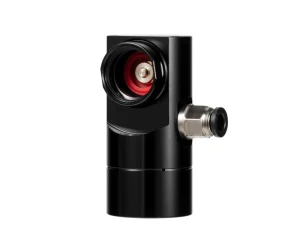 Stainless Steel Soda Water Pressure Reducing Valve with Stand for Outdoor Hotel Household Use OEM
