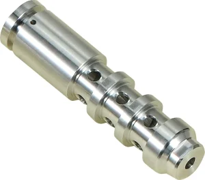 Stainless Steel VVT System Oil Control Valve (OCV) Body