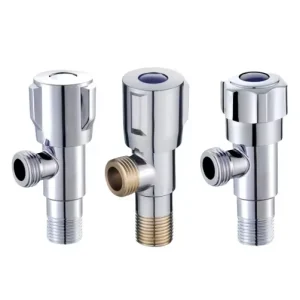 Stainless steel angle valve Water heater valve Triangle valve
