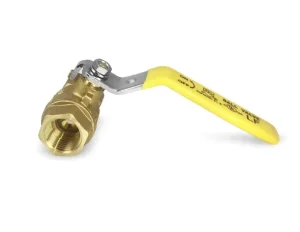 Standard Ball Valve Manufacture Female to Male Thread Bronze Copper Ball Valve
